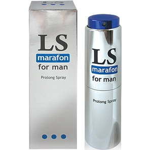  Спрей-пролонгатор для мужчин Lovespray Marafon 18 мл 