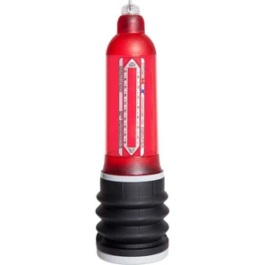  Гидропомпа Bathmate Hydromax X30 Red 
