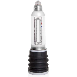  Гидропомпа Bathmate Hydromax X30 Clear 