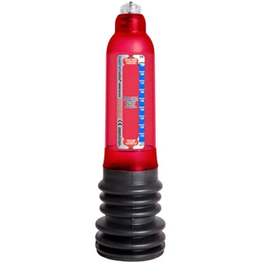  Гидропомпа Bathmate Hercules Red 