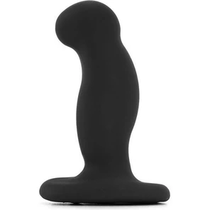  Анальный стимулятор Nexus G-Play Small Black с вибрацией 7,4 см 
