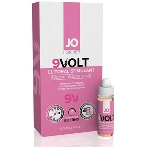  Возбуждающая сыворотка сильного действия JO Volt 9V Spray 2 мл 