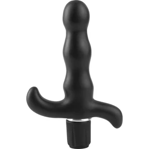  Вибромассажер простаты 9-Function Prostate Vibe 20 см 