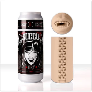  Мастурбатор-вампир Fleshlight Succu Dry 