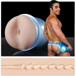  Мастурбатор-анус Fleshjack Boys Samuel O Toole Butt 