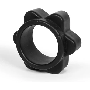  Эрекционное кольцо из силикона Starfire Ring 