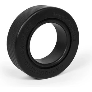  Кольцо Gripper на пенис и мошонку 