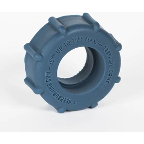  Эрекционное кольцо из силикона Drain Ring 