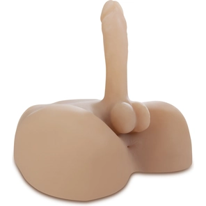  Мегамастурбатор Fuck My Hard Cock 