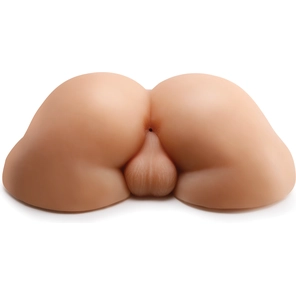  Мегамастурбатор Fuck My Tight Ass 