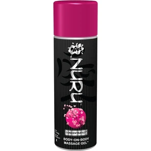  Гель для массажа Wet Nuro Concentrated 260 мл 