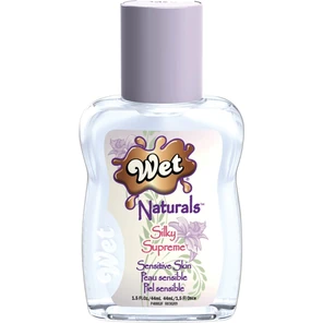  Гель-лубрикант на силиконовой основе Wet Naturals Silky Supreme 44 мл 