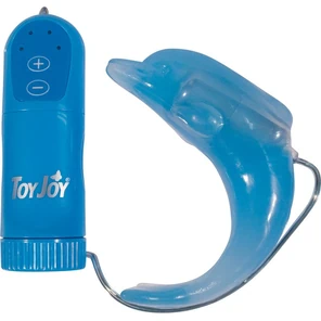  Вибратор дельфин Dolphin 