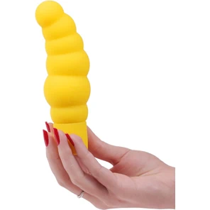  Вибратор Curvy Toyfriend 