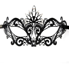  Венецианская маска Luce 