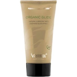  Гель Viamax Organic Glide на растительной основе 50 мл 