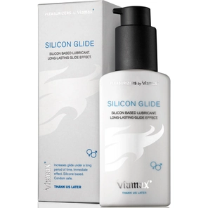  Силиконовый лубрикант Viamax Silicone Glide 70 мл 