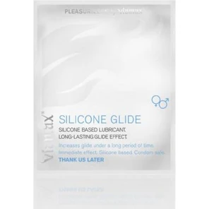  Силиконовый лубрикант Viamax Silicone Glide 2 мл 