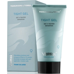  Сужающий гель для женщин Viamax Tight Gel 50 мл 