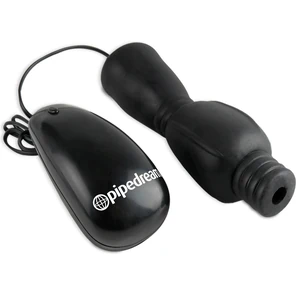  Вибромассажер Vibrating Head Teazer 