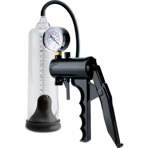 Вакуумная помпа Max-Precision Power Pump 