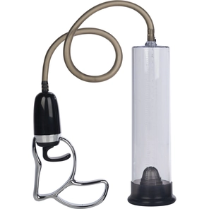  Вакуумная помпа Precision Pump Intermediate 