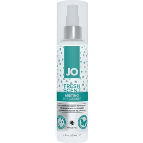  Чистящее средство для игрушек JO Misting Toy Cleaner 120 мл 