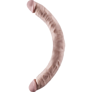  Двусторонний фаллоимитатор BIGSTUFF 18INCH DOUBLE DONG 46 см 