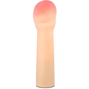  Телесная удлиняющая насадка 3 Inch Cock Xtender 17,8 см 