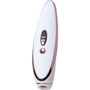  Вакуумно-волновой стимулятор Satisfyer Luxury Prêt-à-porter с вибрацией 