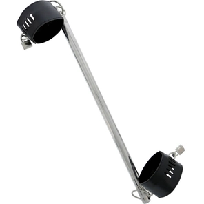  Металлическая распорка для ног с неопреновыми манжетами BLAZE SPREADER BAR ANKLE CUFFS 