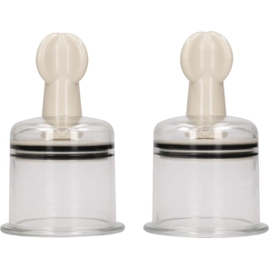  Помпы для сосков Suction Cup Large 