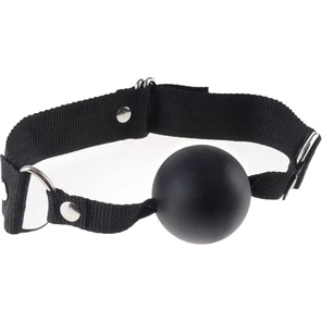  Большой кляп-шарик Extreme Ball Gag 