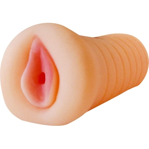  Мастурбатор-вагина Erowoman-Eroman 