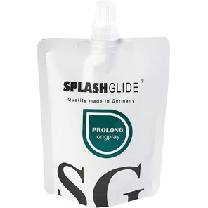  Пролонгирующий лубрикант на водной основе Splashglide Long Play Prolong 100 мл 