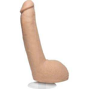  Телесный фаллоимитатор Xander Corvus 9 ULTRASKYN Cock 22,9 см 