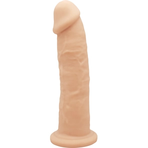  Телесный фаллоимитатор 9INCH DILDO 22,9 см 