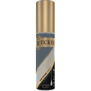  Лубрикант на силиконовой основе Bucked Stride 60 мл 