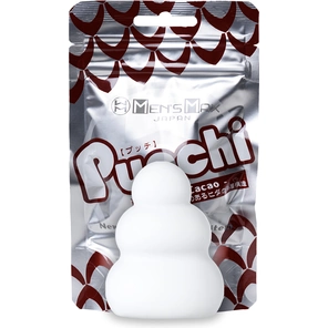 Фигурный мастурбатор MensMax Pucchi CACAO 