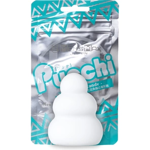  Фигурный мастурбатор MensMax Pucchi CANDY 