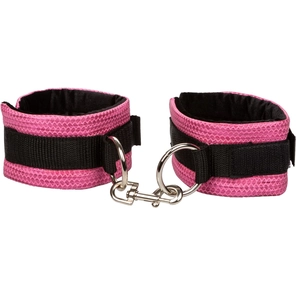  Универсальные манжеты Tickle Me Pink Universal Cuffs 