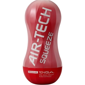  Мастурбатор AIR-TECH Squeeze Regular 