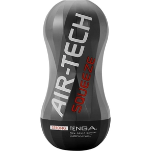  Мастурбатор AIR-TECH Squeeze Strong 