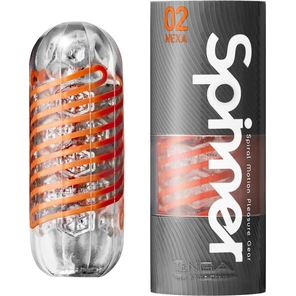  Мастурбатор SPINNER Hexa 