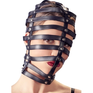 Маска-клетка Head Mask Cage 