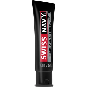  Анальный лубрикант Swiss Navy Premium Anal Lubricant 10 мл 