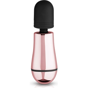  Жезловый мини-вибромассажер Nouveau Mini Massager 