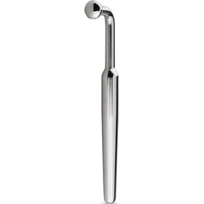  Уретральный стимулятор Sinner Curved Penis Plug 9 см 
