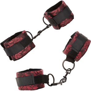  Комплект манжет для рук и ног Universal Cuff Set 