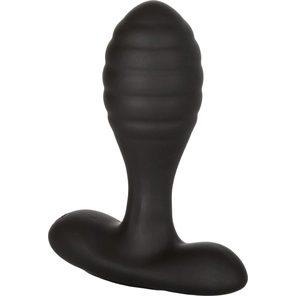  Анальная вибропробка Eclipse Ultra-Soft Probe 10,25 см 